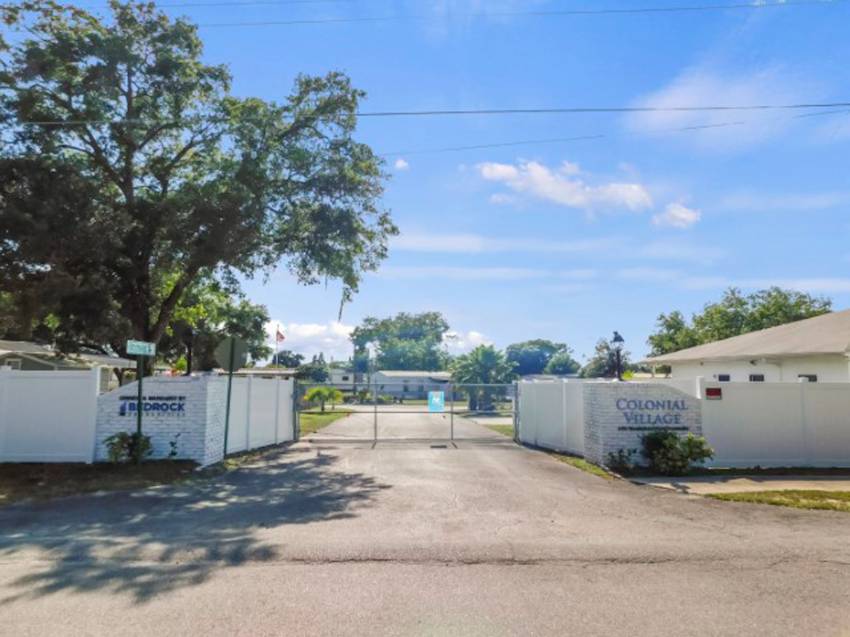 238 Inman Drive a Lakeland, FL Mobile or Manufactured Home for Sale